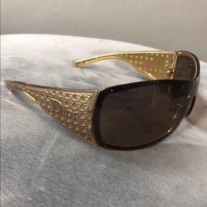 Christian Dior sunglasses